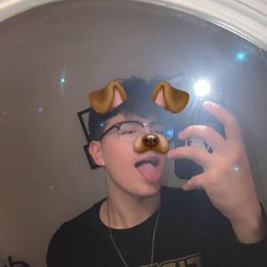 Meet your Posher, Evan